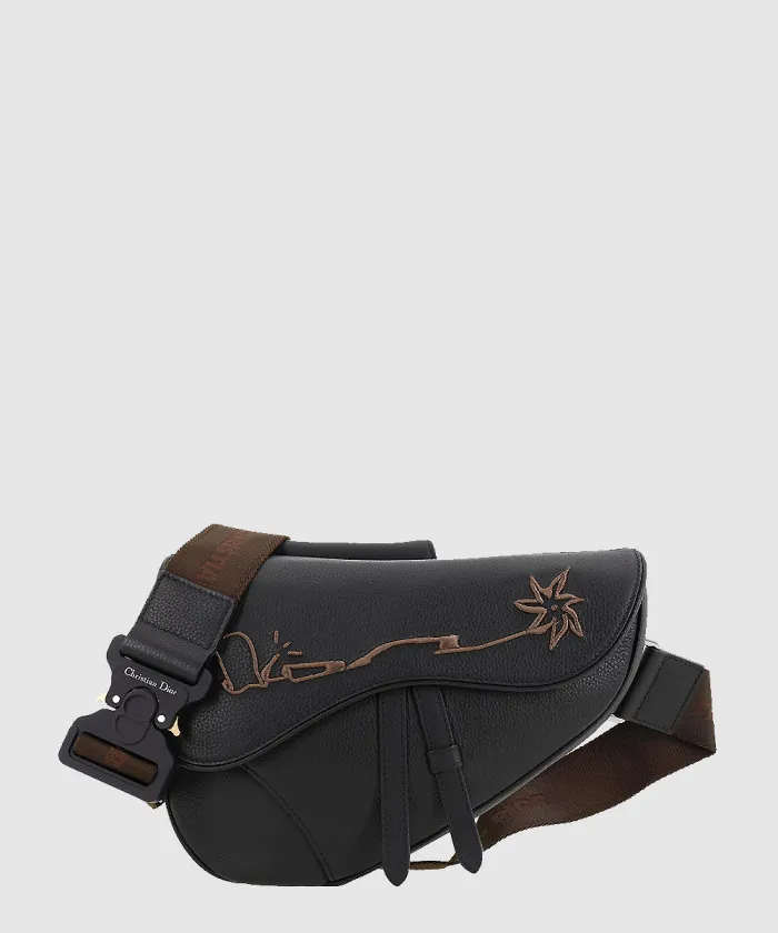 디올 새들백 1ADPO