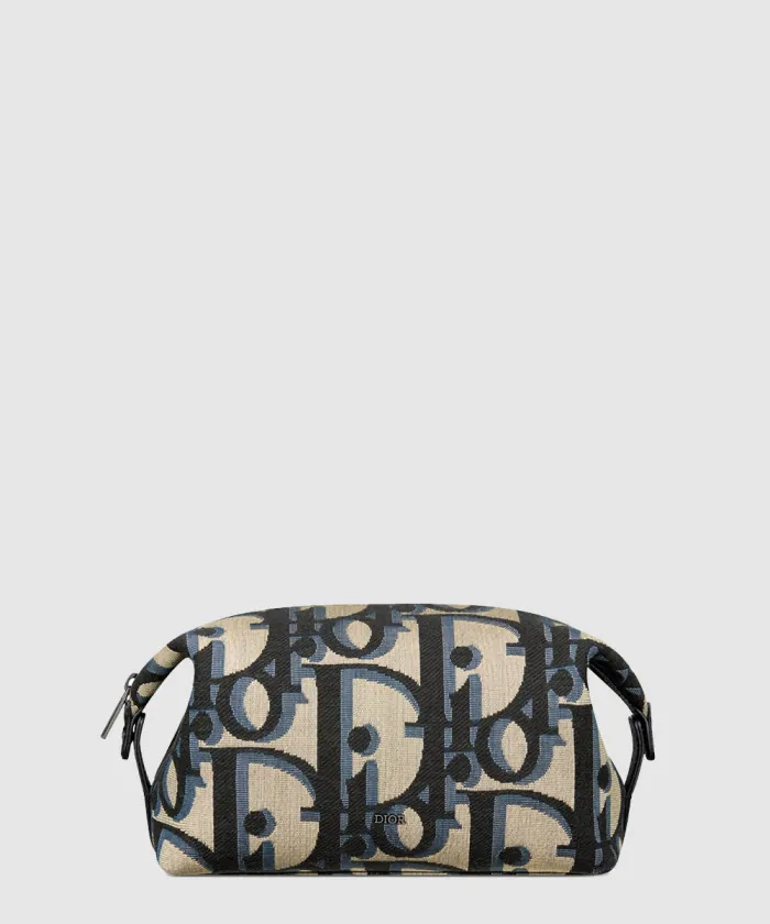 디올 세면 가방 2ESCA