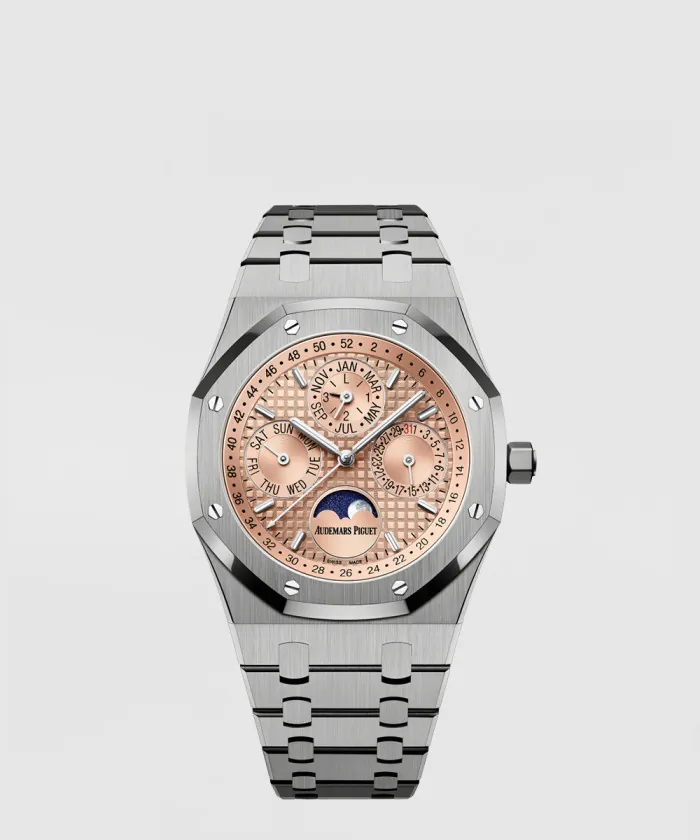 오데마피게 로얄오크 금통 41 26615TI