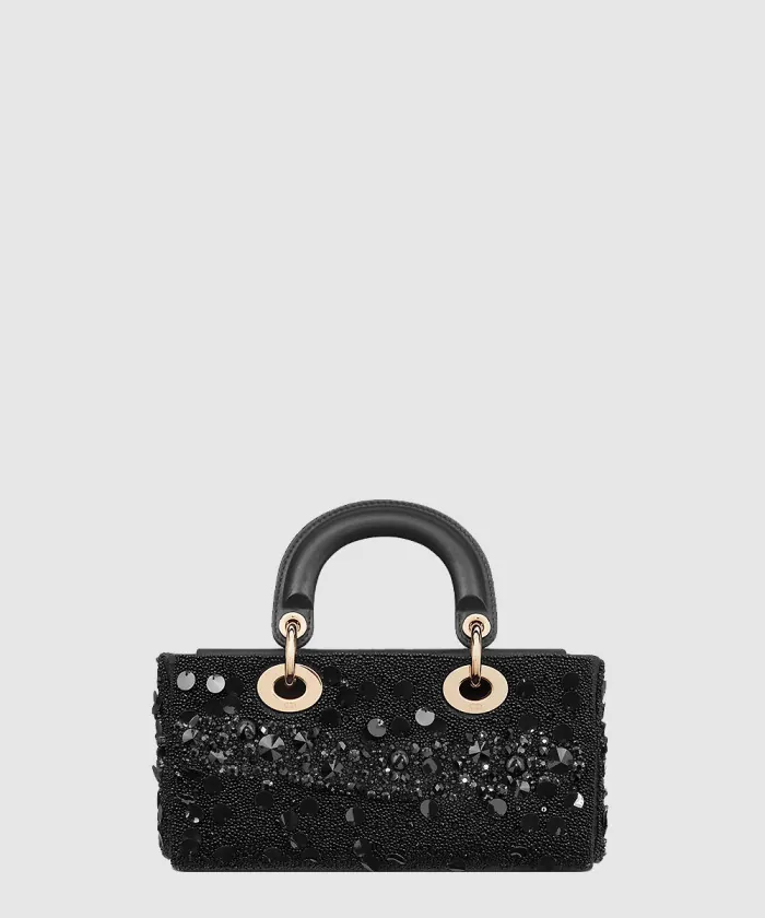 디올 스몰 레이디 디조이백 M0613