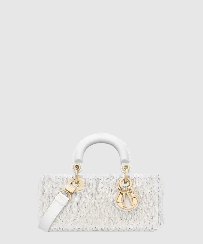 디올 스몰 레이디 디조이백 M0613