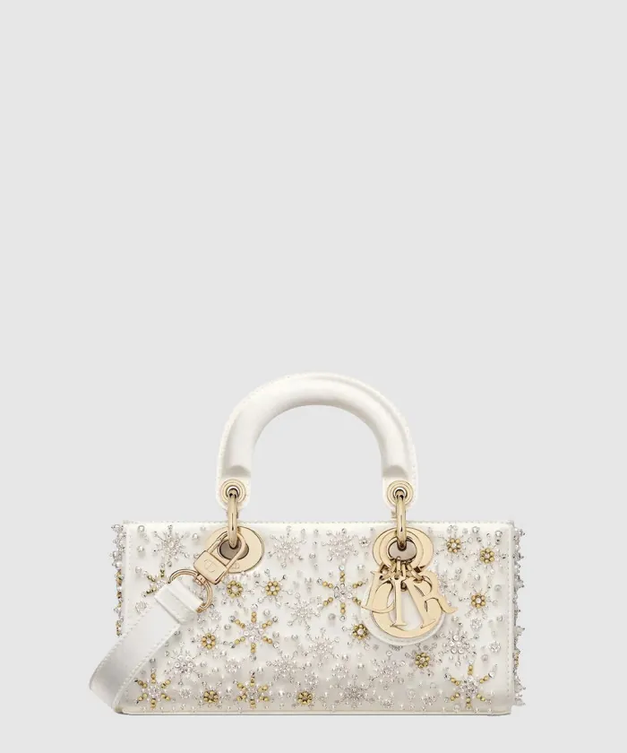 디올 스몰 레이디 디조이백 M0613