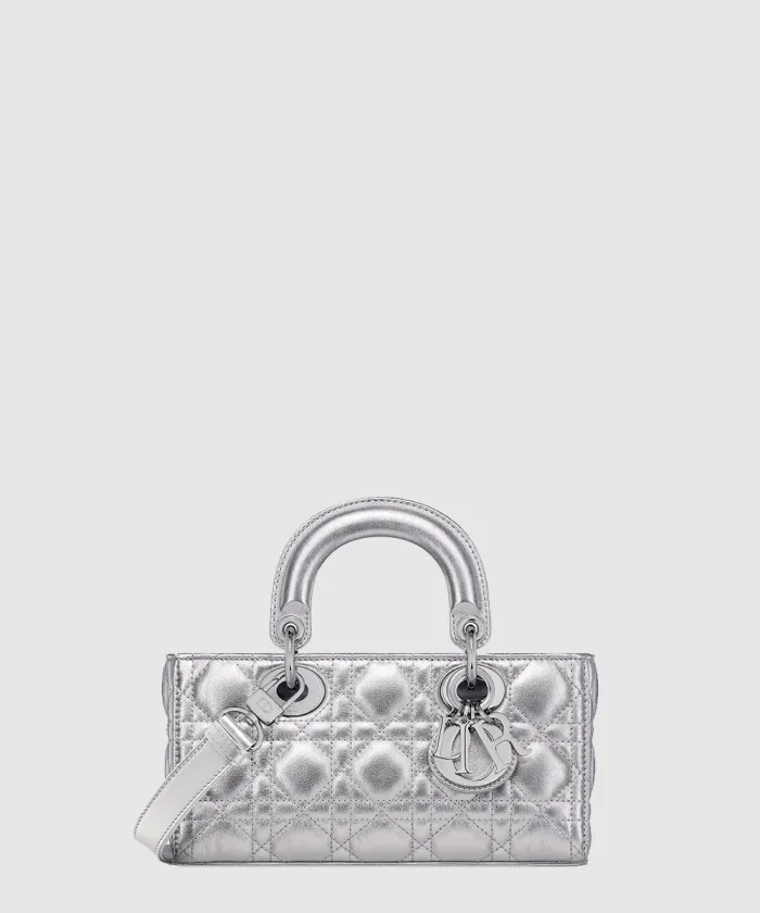 디올 스몰 레이디 디조이백 M0613