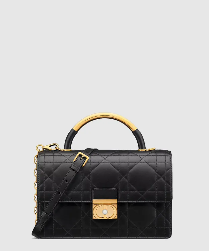 디올 앤지 미디엄 가방 M4402