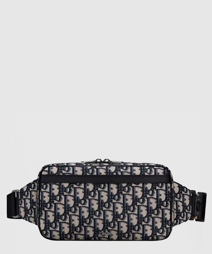 디올 오블리크 벨트백 1ESBO