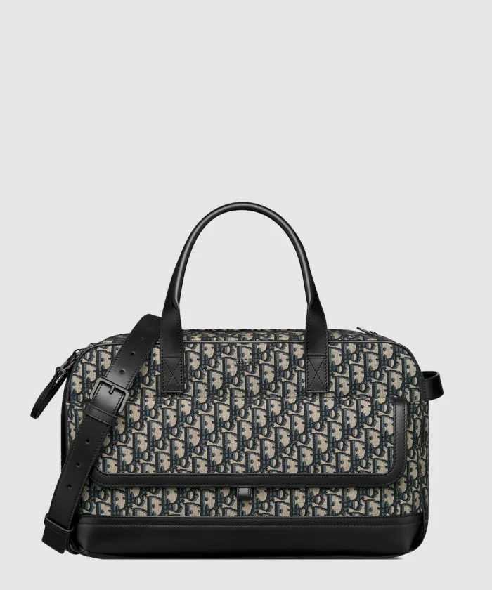 디올 위켄더 40 보스턴백 1ESDU