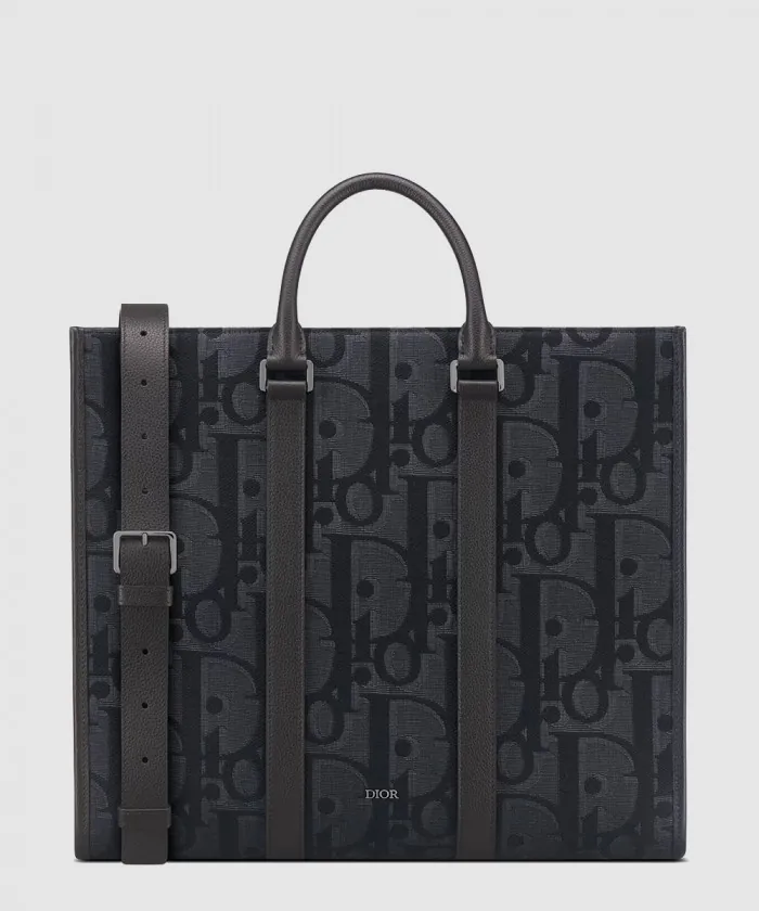 디올 이스트 웨스트 토트백 1ESSH