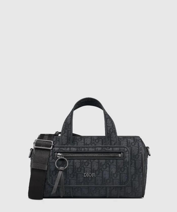 디올 지퍼 스트랩백 1ESPO