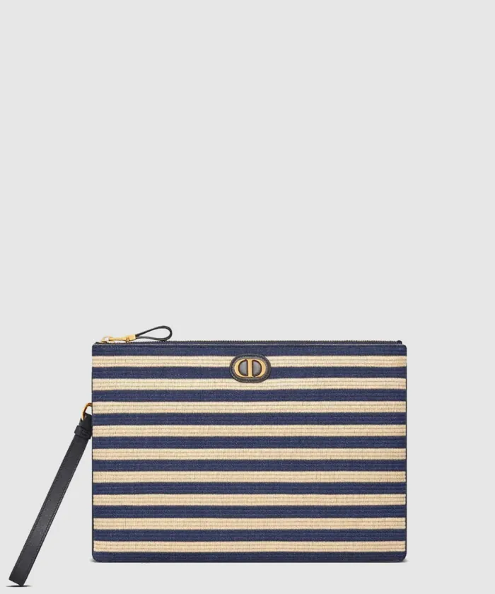 디올 카로 클러치 라지 S5086