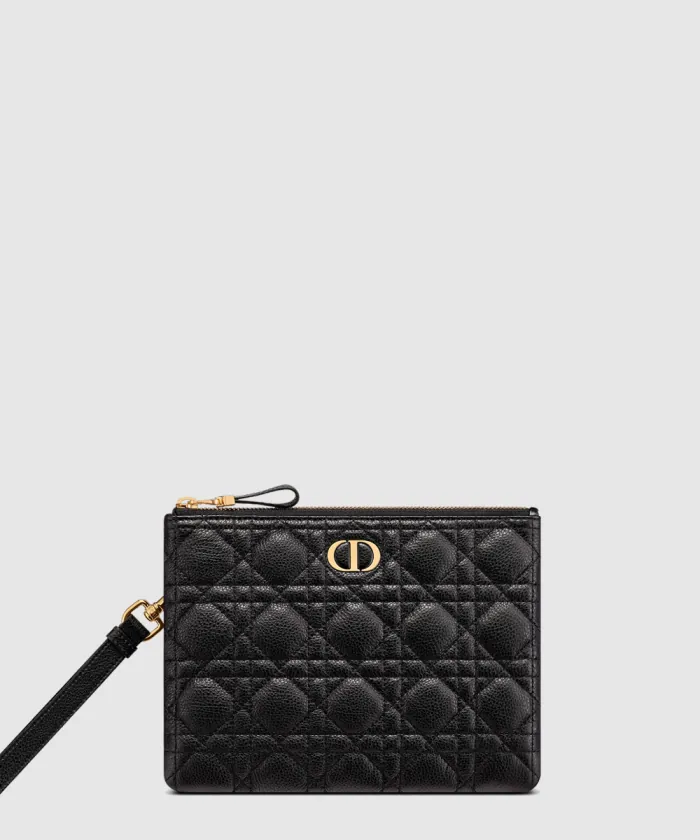 디올 카로 클러치 스몰 S5085