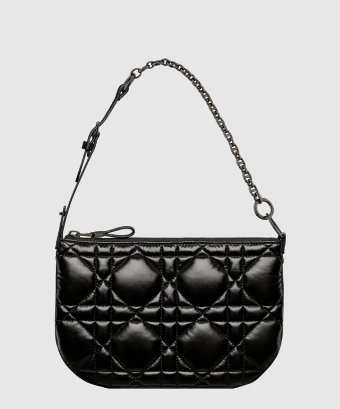 디올 카로 튤립 미니 백 S5139