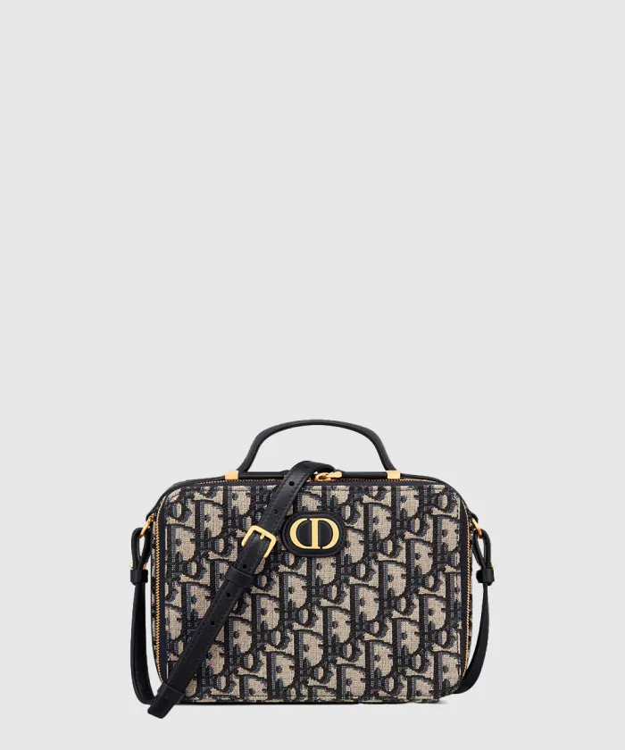 디올 카로박스백 S2141