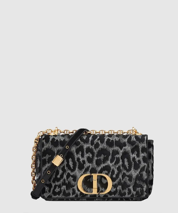 디올 카로백 미듐 M9242