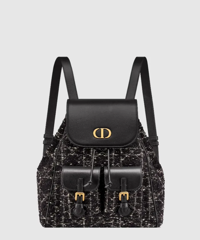 디올 카로백 미디엄백팩 M6301