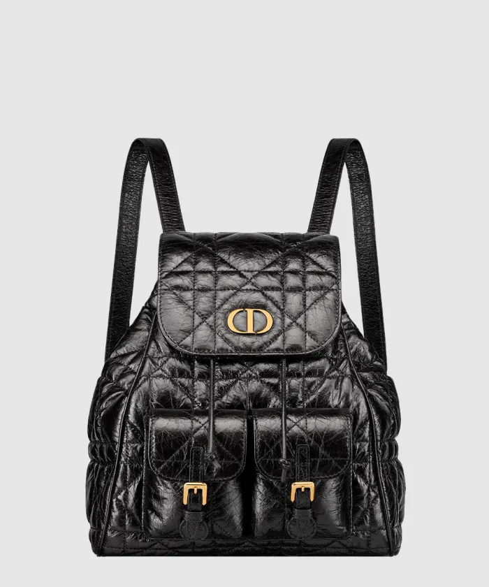 디올 카로백 미디엄백팩 M6301