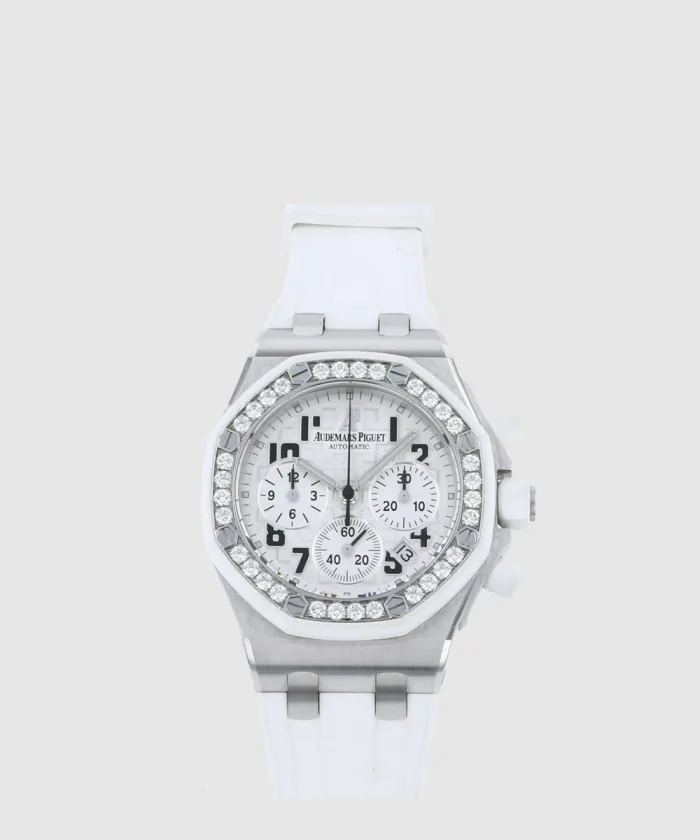 오데마피게 로얄오크 오프쇼어 37 26048SK