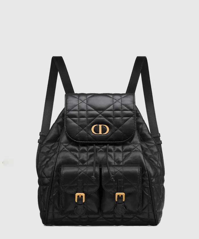 디올 카로백 미디엄백팩 M6301