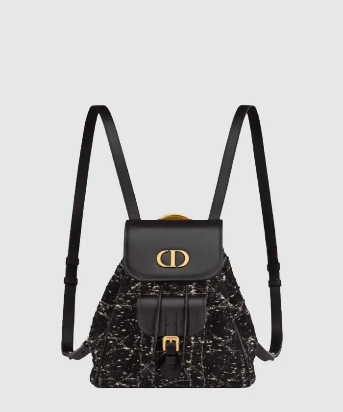 디올 카로백 스몰 백팩 M6302