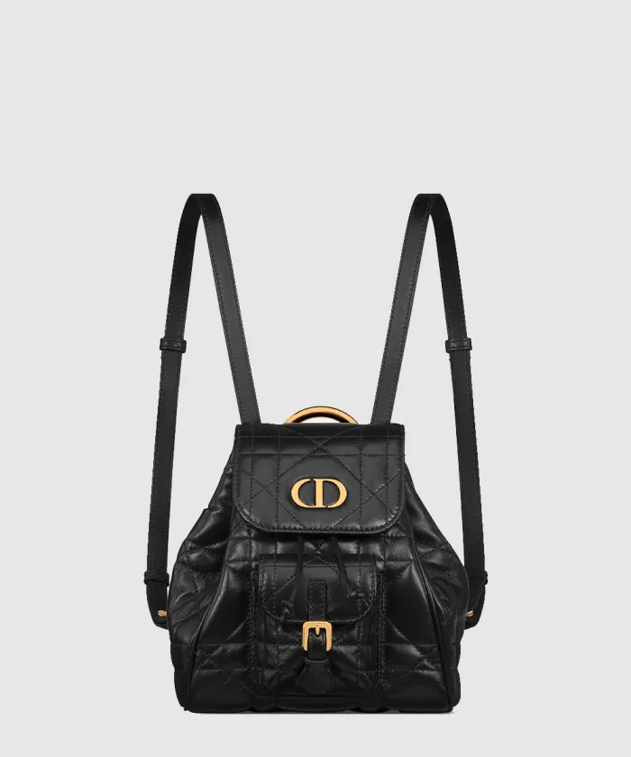 디올 카로백 스몰 백팩 M6302