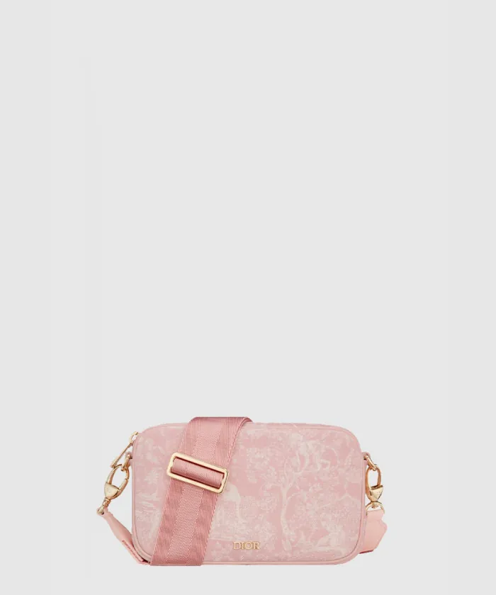 디올 크로스 천가방 M9908