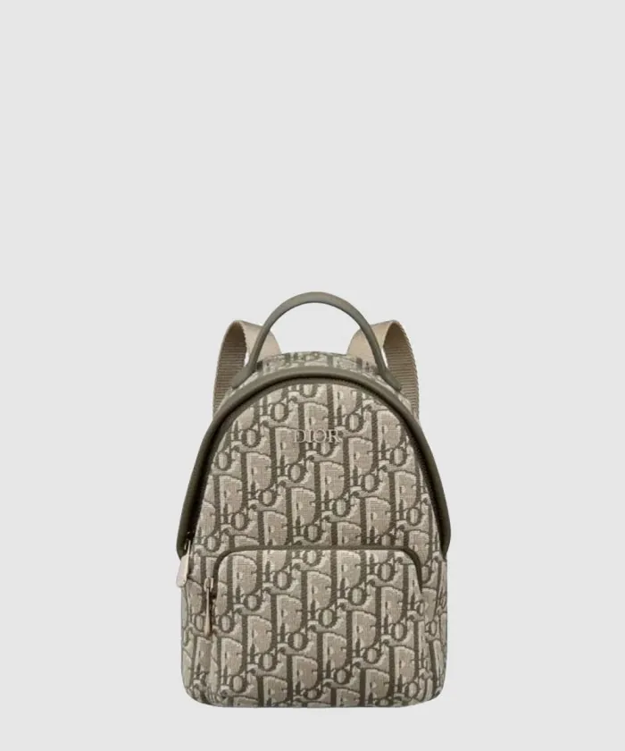 디올 키즈 미니 라이더 백팩 M1524