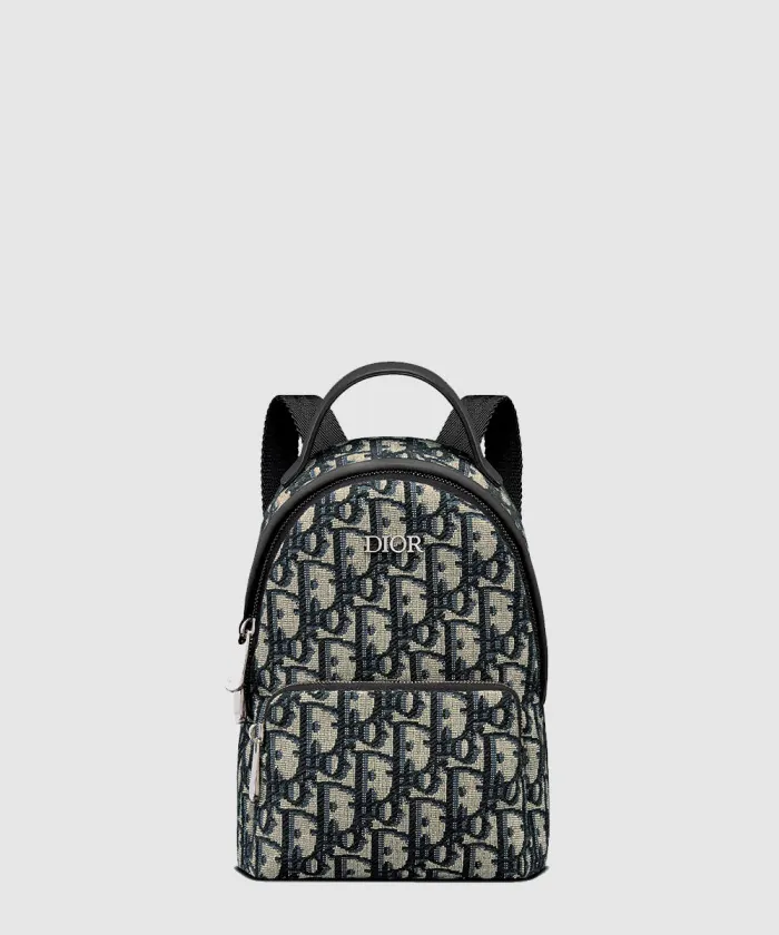 디올 키즈 미니 라이더 백팩 M1524