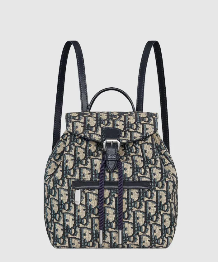 디올 키즈 백팩 M1536