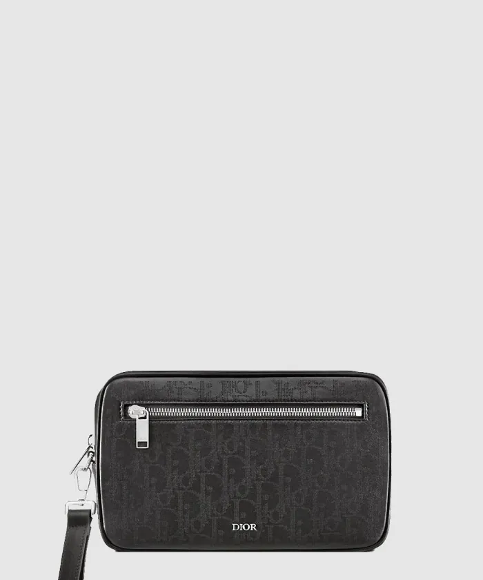 디올 토일레트리 클러치 2ESCA