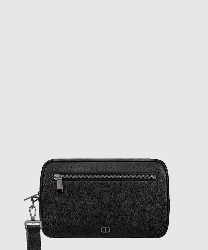 디올 토일레트리 클러치 2ESCA