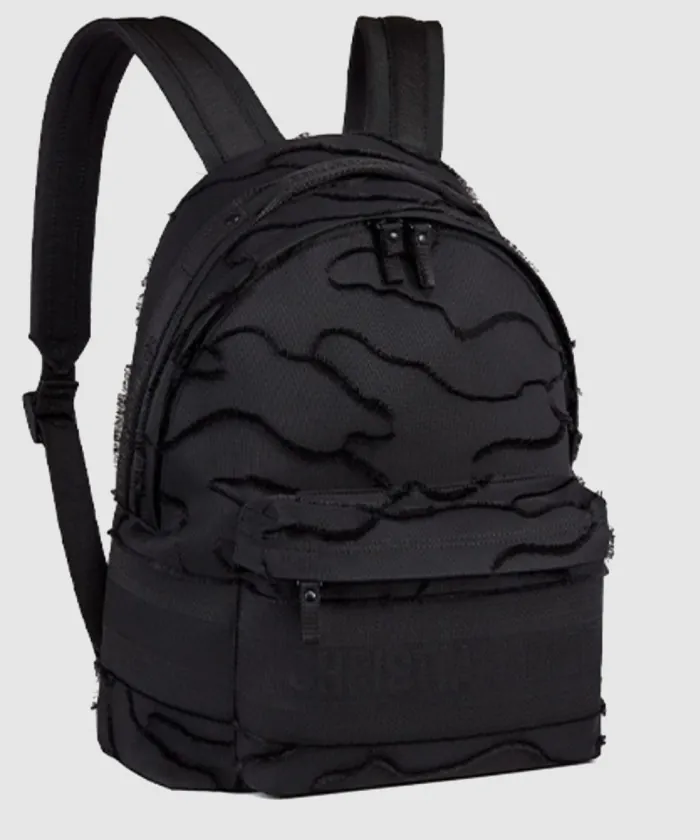 디올 트래블 백팩 M6104