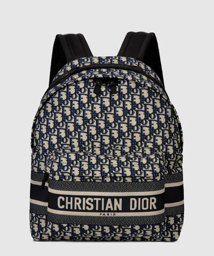 디올 트래블 백팩 M6104