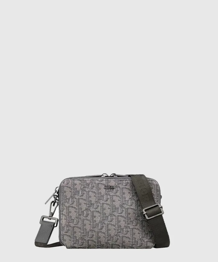 디올 파우치 미니 메신저백 2ESBC