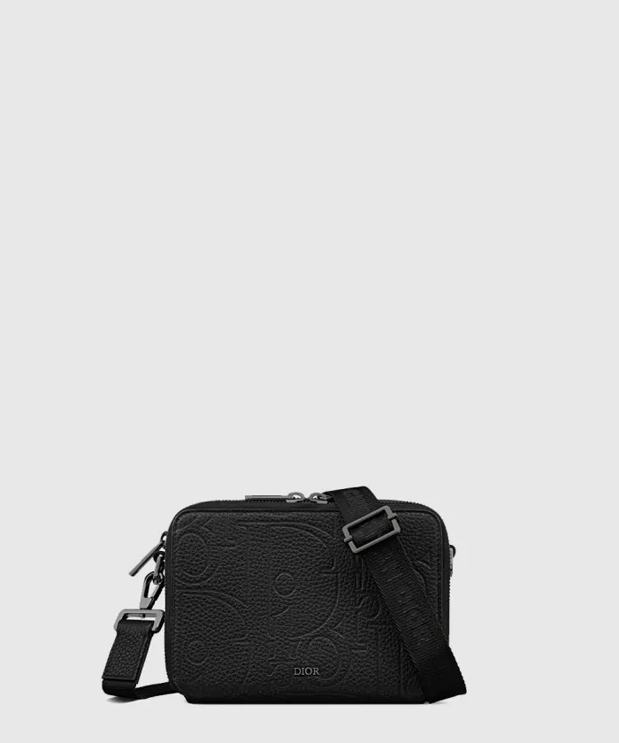 디올 파우치 미니 메신저백 2ESBC