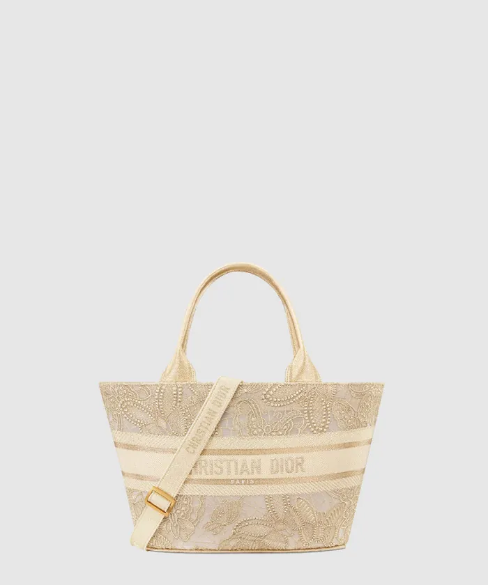 디올 햇 바스켓백 M1328