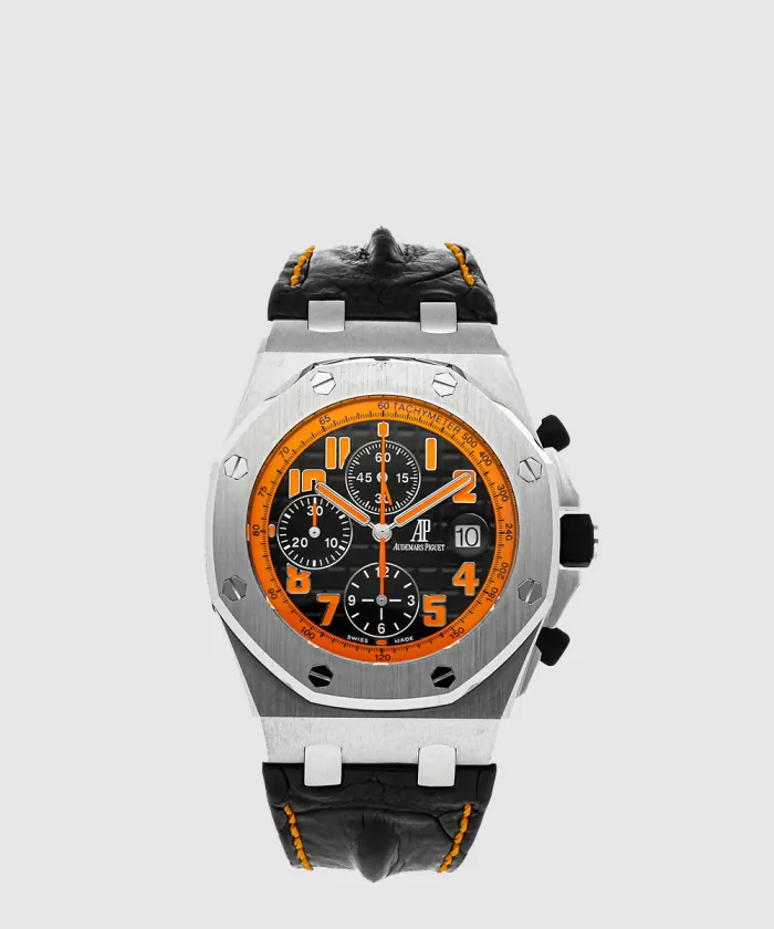 오데마피게 로얄오크 오프쇼어 42 26170ST