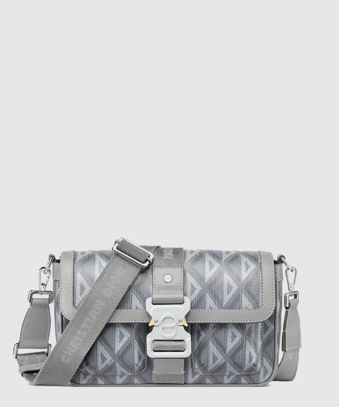 디올 히트 더 로드 메신저백 1ESME