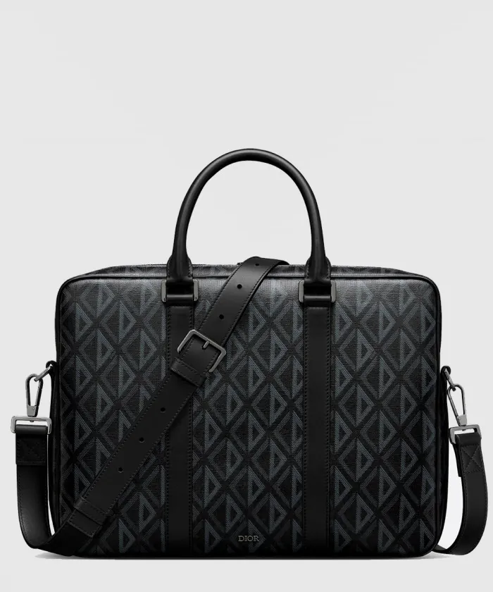 디올 히트 더 로드 브리프케이스 1ESBR