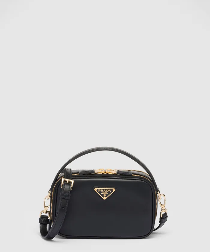 프라다 오데트 미니백 1BH203