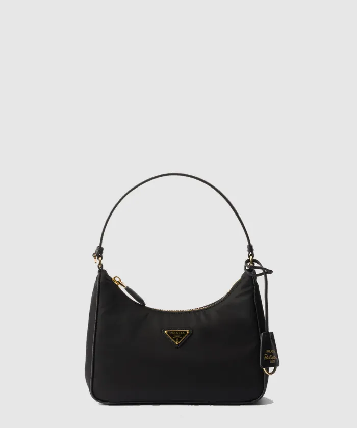 프라다 프라다 리에디션 2005 리나일론 미니백 1N204M