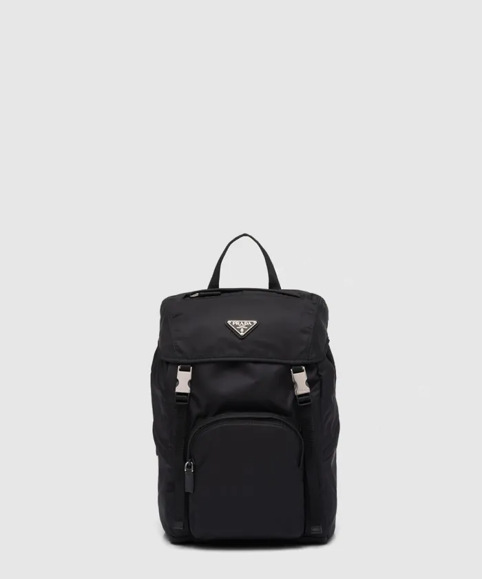 프라다 리나일론 백팩 1BZ039