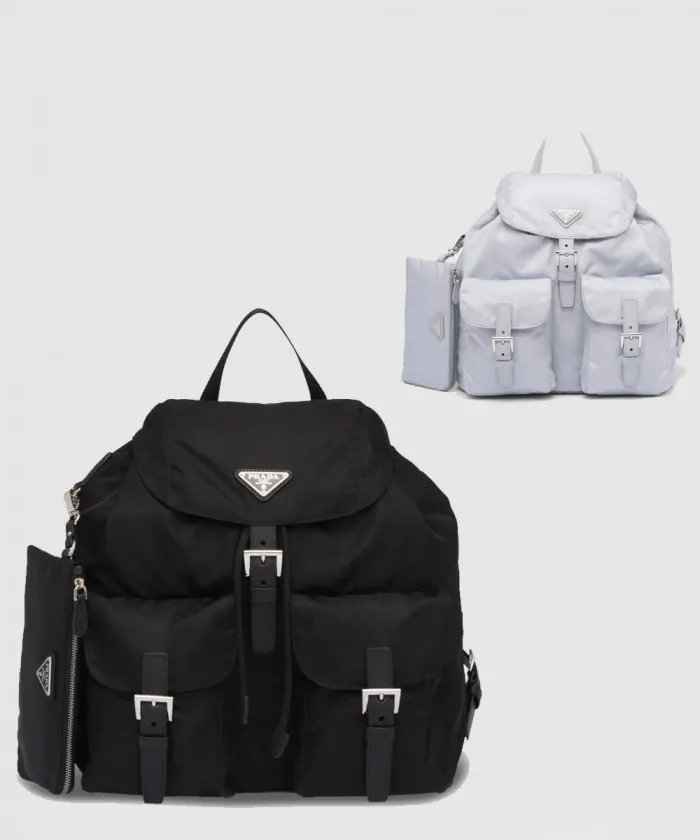 프라다 리나일론 백팩 1BZ811