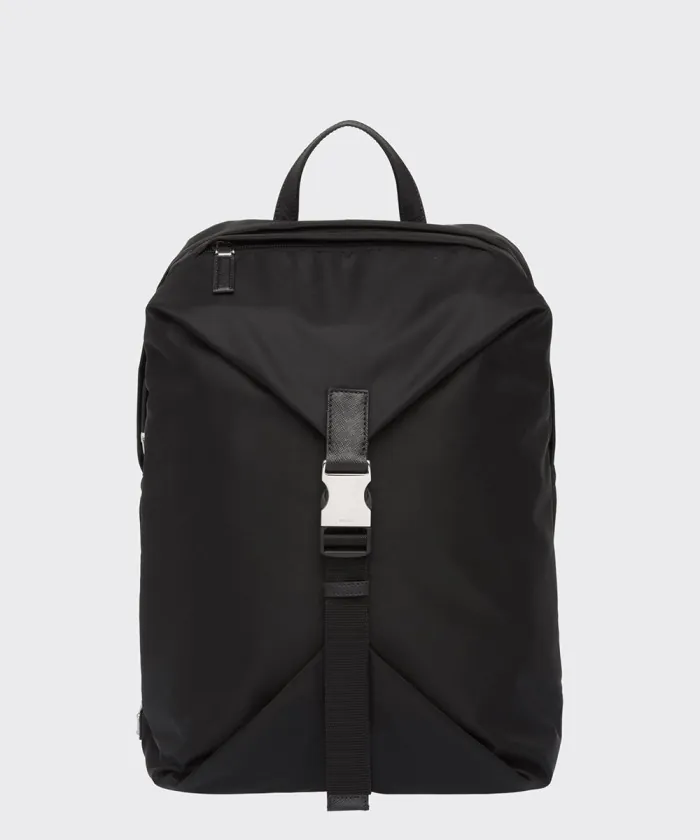 프라다 리나일론 백팩 2VZ028