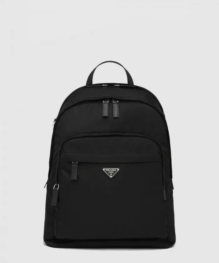 프라다 리나일론 백팩 2VZ048