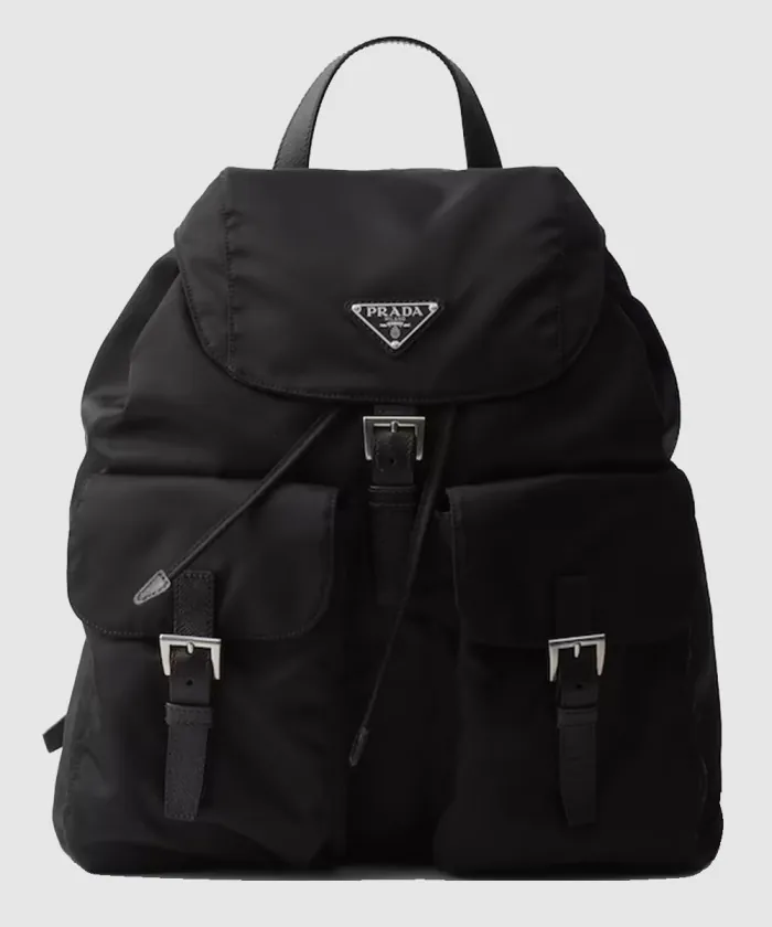 프라다 리나일론 백팩 2VZ110