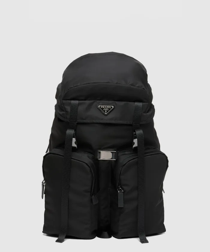 프라다 리나일론 사피아노 백팩 2VZ019