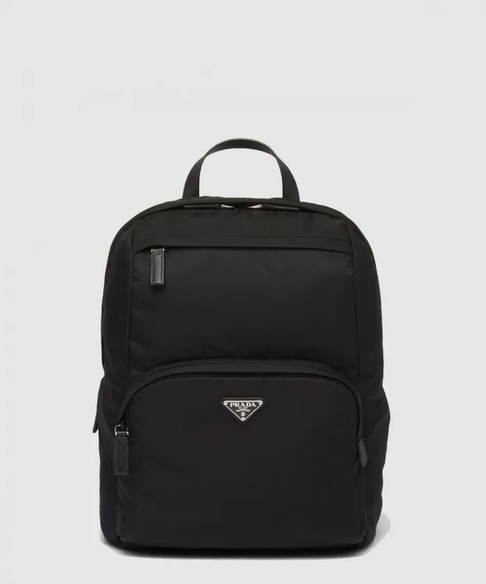프라다 리나일론 사피아노 백팩 2VZ104