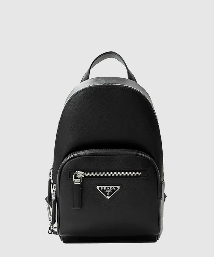 프라다 사피아노 원숄더 백팩 2VZ031