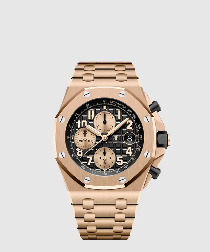 오데마피게 로얄오크 오프쇼어 42 26470OR