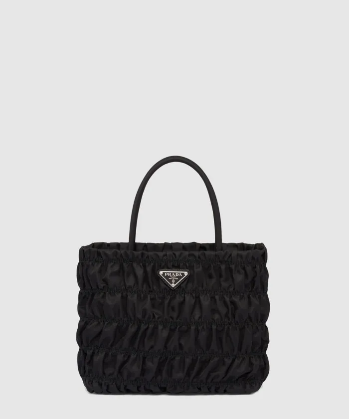 프라다 고프레 토트백 1BG321