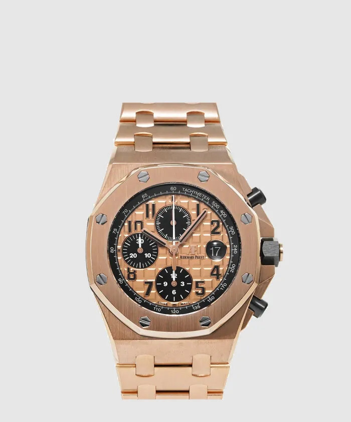 오데마피게 로얄오크 오프쇼어 42 26470OR